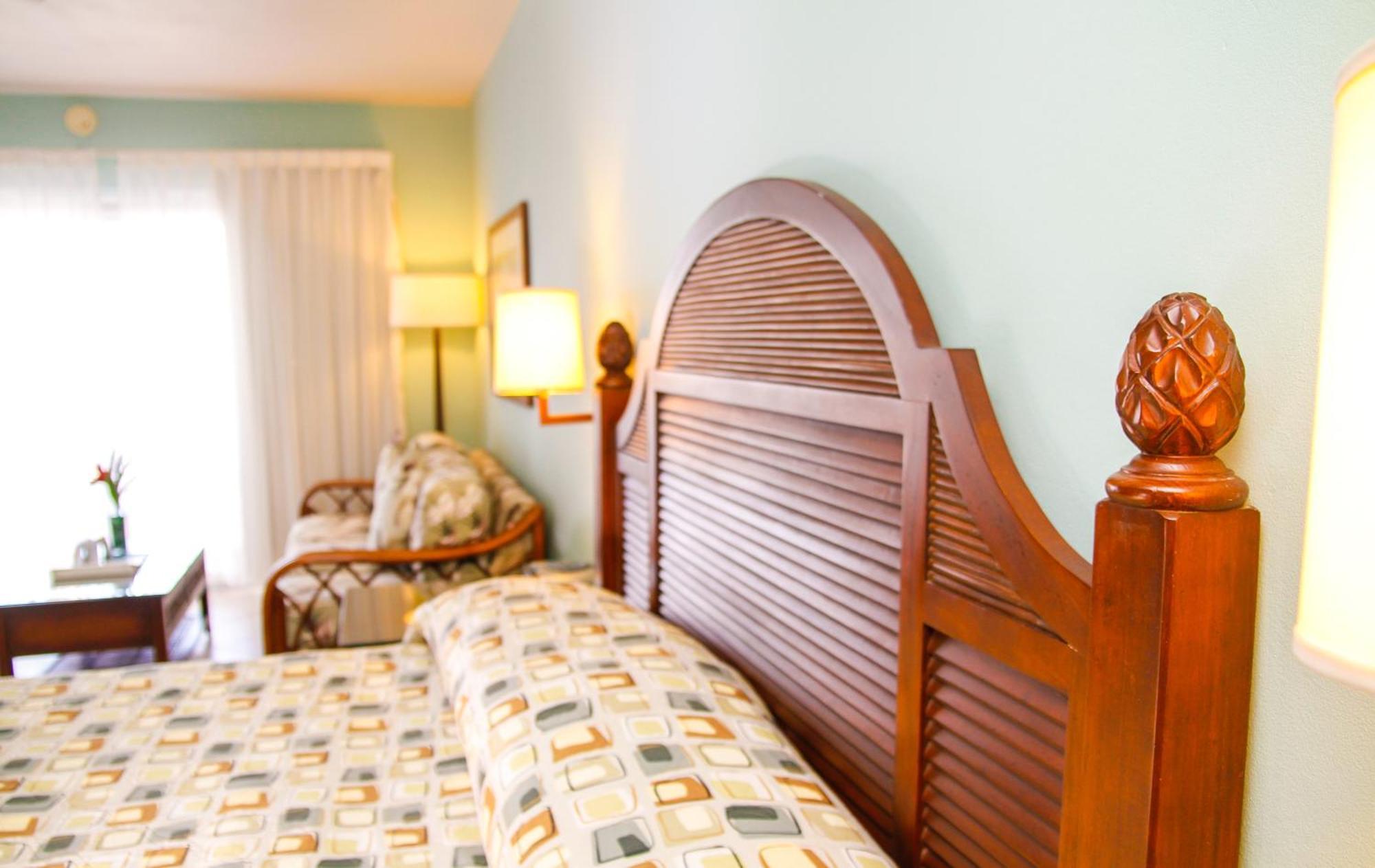 Trade Winds Hotel Dickenson Bay Pokoj fotografie